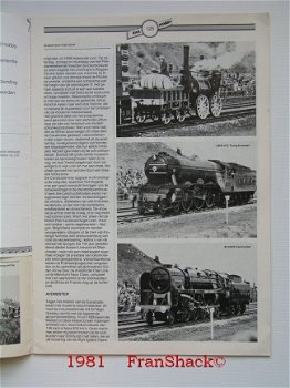 [1981] 3 Rail Hobby 4e jrg. maart 1981, Tijl periodieken BV - 4