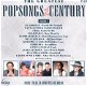 The Greatest Popsongs Of The Century Volume 2 - Various Artists CD - 1 - Thumbnail