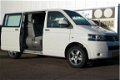 Volkswagen Transporter - 2.0 TDI L1H1 132kw 180pk DC dubbel cabine org. NL-auto - 1 - Thumbnail