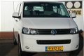 Volkswagen Transporter - 2.0 TDI L1H1 132kw 180pk DC dubbel cabine org. NL-auto - 1 - Thumbnail