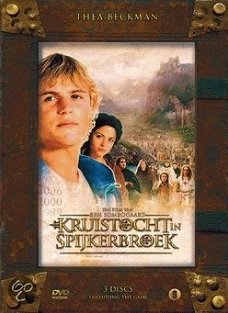Kruistocht in Spijkerbroek (2DVD + CDRom )) (Special Edition)