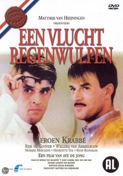 Een Vlucht Regenwulpen DVD - 1