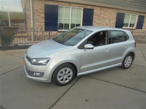 Volkswagen Polo - 1.2 TDI BlueMotion Comfortline - 1