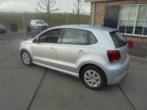 Volkswagen Polo - 1.2 TDI BlueMotion Comfortline - 1