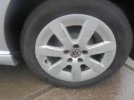 Volkswagen Polo - 1.2 TDI BlueMotion Comfortline - 1