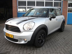 Mini Mini Countryman - 1.6 One Business Line Navi, Cruise control, Airco