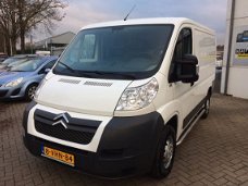 Citroën Jumper - 30 L1H1 2.2 HDi 90