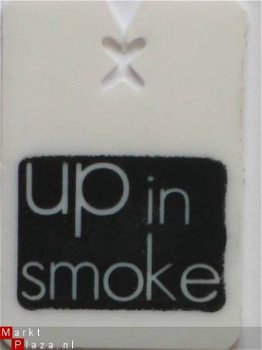 OPRUIMING: tag up in smoke - 1