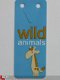 OPRUIMING: tag wild animals - 1 - Thumbnail