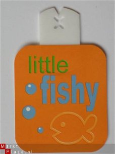 OPRUIMING: tag little fish