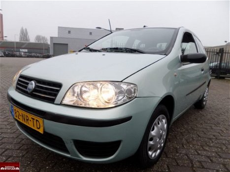 Fiat Punto - 1.2 Dynamic, Nw Apk, Zuinig, Nap - 1