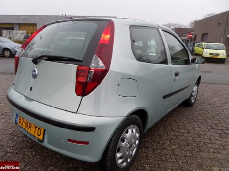 Fiat Punto - 1.2 Dynamic, Nw Apk, Zuinig, Nap - 1