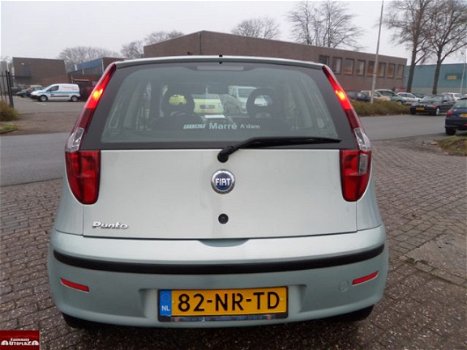 Fiat Punto - 1.2 Dynamic, Nw Apk, Zuinig, Nap - 1