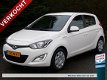 Hyundai i20 - 1.2I 5-DRS i-MOTION + NAVI - 1 - Thumbnail