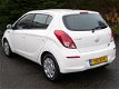 Hyundai i20 - 1.2I 5-DRS i-MOTION + NAVI - 1 - Thumbnail