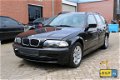 Bily in Enter BMW E46 320D 2001 Touring en meer schade auto's in onderdelen - 4 - Thumbnail