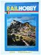 [1983] Railhobby nr. 5/6, maandblad. Tijl - 1 - Thumbnail