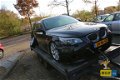 BILY Autodemontage BMW E60 530D Sedan 2003 Leder interieur - 1 - Thumbnail