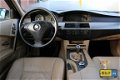 BILY Autodemontage BMW E60 530D Sedan 2003 Leder interieur - 6 - Thumbnail