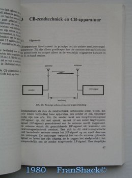 [1980] Alles over CB; een handboek voor de CB-amateur, ELO/Karamanolis - 4