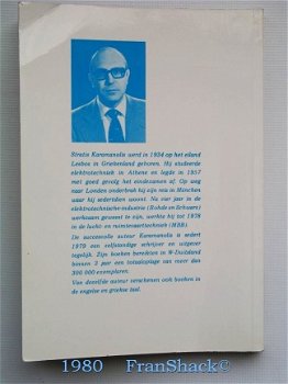 [1980] Alles over CB; een handboek voor de CB-amateur, ELO/Karamanolis - 5