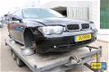 BILY in Enter BMW E65 735i Sedan 2004 losse onderdelen verkoop - 2 - Thumbnail