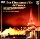 LP - Les chansons d'Or de France - 0 - Thumbnail