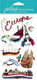 SALE Jolee's Boutique Dimensional Stickers Europe - 1 - Thumbnail