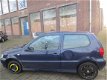 VW Polo 6n2 3DRS 1.9 SDI 2001 Plaatwerk Kleurcode LB5N - 1 - Thumbnail