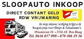 VW Polo 6n2 3DRS 1.9 SDI 2001 Plaatwerk Kleurcode LB5N - 7 - Thumbnail