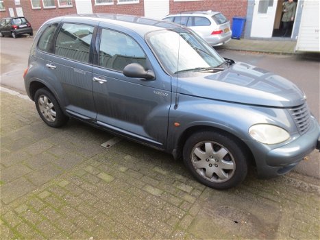 Chrysler pt cruiser 1.6 16V 2003 Onderdelen en Plaatwerk - 2