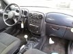 Chrysler pt cruiser 1.6 16V 2003 Onderdelen en Plaatwerk - 5 - Thumbnail