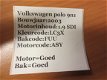 VW Polo 1.9 SDI 9N1 2003 Onderdelen en Plaatwerk - 7 - Thumbnail