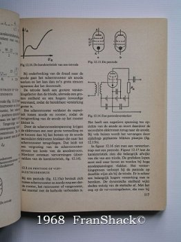 [1968] Prisma-Technica nr 12, Radio- en televisietechniek, Het Spectrum. - 4