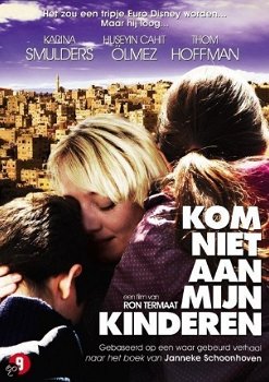 Kom Niet Aan Mijn Kinderen (Nieuw/Gesealed) DVD - 1