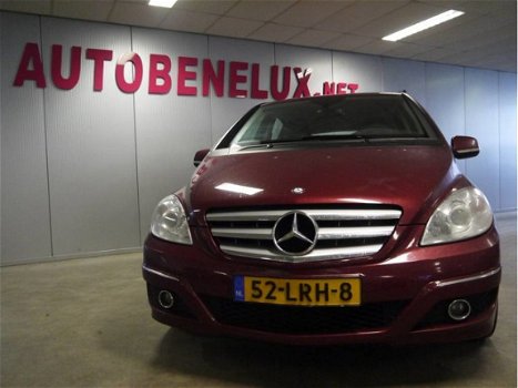 Mercedes-Benz B-klasse - 180 CDI Automaat - Airco - 1