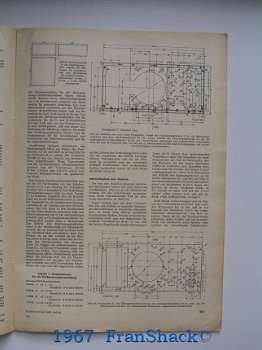 [1967] Funkschau, Nr.10 - Mai 1967, Franzis Verlag - 4