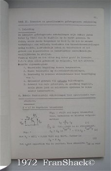 [1972] Ontwerp en gebruik van geïntegreerde schakelingen, ir H. De Man - 2