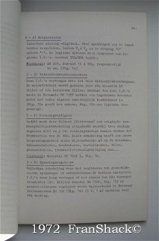 [1972] Ontwerp en gebruik van geïntegreerde schakelingen, ir H. De Man - 3