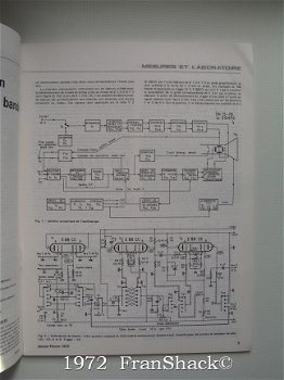 [1972] T.E.S.T, No 14-Janvier-Février 1972, Société des Editions Radio - 3