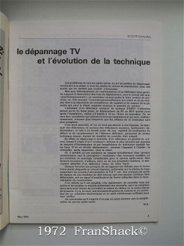 [1972] T.E.S.T, No 15-Mars 1972, Société des Editions Radio - 3