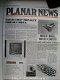[1974] Planar News, Vol.3 No. 5- Nov 1974, SGS-ATES - 1 - Thumbnail