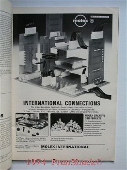 [1974] , Electronic Components Vol. 16 No.16-234Sept. 1974, Bannock Press Ltd. - 4