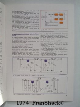 [1974] Silicon PNP, Product Guide, SGS-ATES - 4