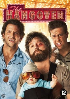 The Hangover (DVD) - 1
