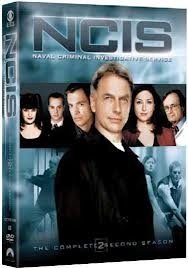 NCIS - Seizoen 2 Volume 1 ( 3 DVD) Nieuw - 1