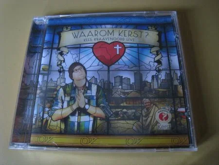 Waarom Kerst? - nr. 1