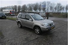 Nissan X-Trail - 2.2 dCi Sport Plus