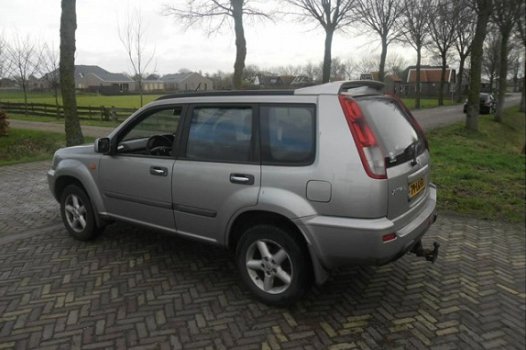 Nissan X-Trail - 2.2 dCi Sport Plus - 1