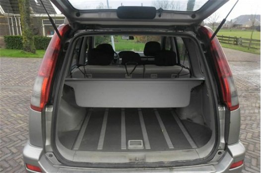 Nissan X-Trail - 2.2 dCi Sport Plus - 1